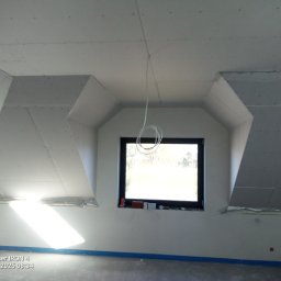 Płyta karton gips Dobroń 2