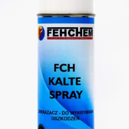 KALTE Spray - zamrażacz w aerozolu - 12 x 400 ml