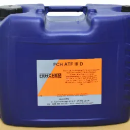 ATF III - olej do przekładni automatycznych