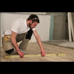 Bildforlife - Usługi Tynkarskie Warszawa