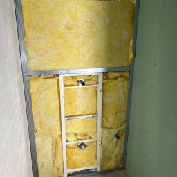 Płyta karton gips Morzewo 2