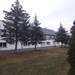 Dach Montaż - Obr&oacute;bki blacharskie Wągrowiec