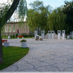 Park Piechowice 