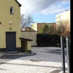 Firma Brukarska Roboty Ziemne Dariusz Karykowski - Odśnieżanie Jelenia Góra