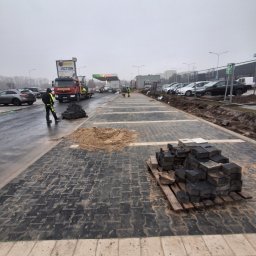 Place zabaw Jelenia G&oacute;ra