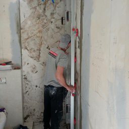 Remonty mieszkań Luboń 1