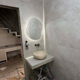 AdoZ Remonty - Remonty biur Poznań