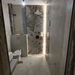 Remonty mieszkań Luboń 3