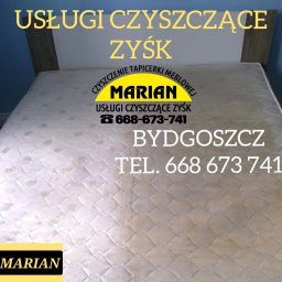 Pranie dywanów Bydgoszcz 5
