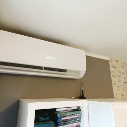Klimatyzacja do domu Katowice 103