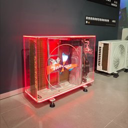 Majer Klimatyzacje - Najlepsze Usługi Instalatorskie Katowice