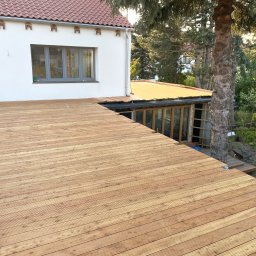 Aranżacja mieszkań Gdynia 2