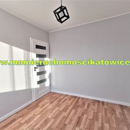 Mieszkanie Katowice na sprzedaż