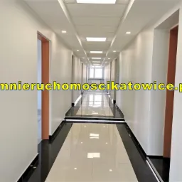Biura wynajem Katowice wysoki standard przy A4