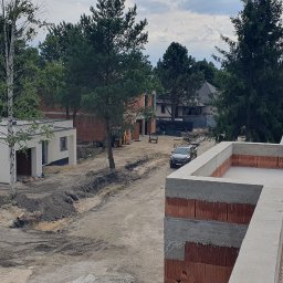 Izolacja fundamentów Sosnowiec