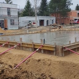 SZYC-BUD - Najlepsze Domy Jednorodzinne Sosnowiec