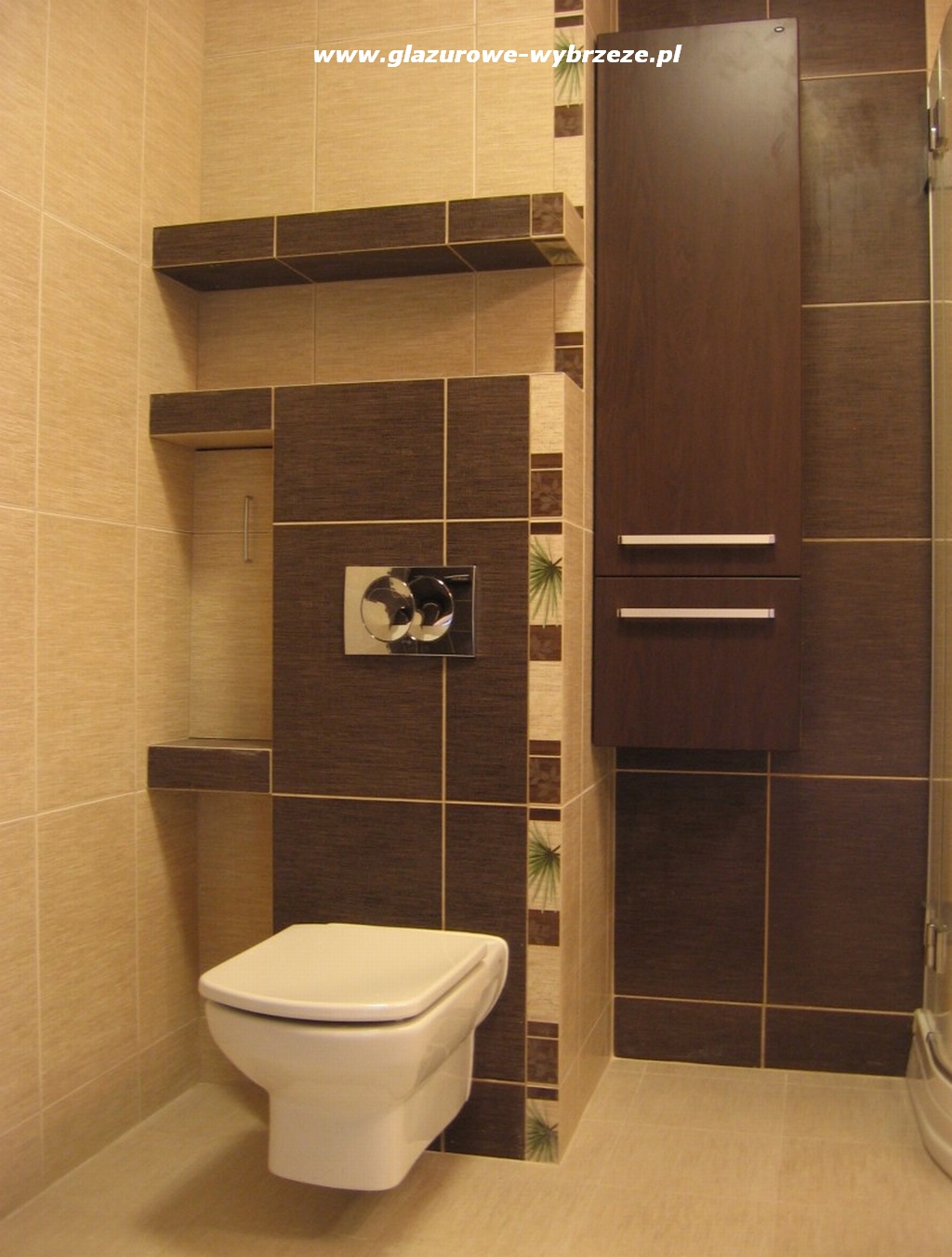 Projektowanie wnętrz i usługi remontowe