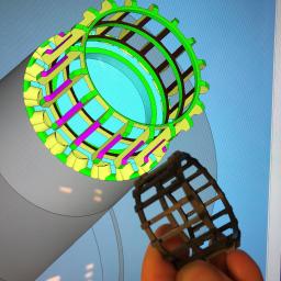 Spawacz Świebodzice 1