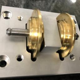 Spawacz Świebodzice 2