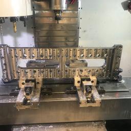 Spawacz Świebodzice 4