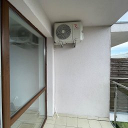 Klimatyzacja do firmy Bydgoszcz