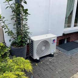 Klimatyzacja do domu Bydgoszcz 1