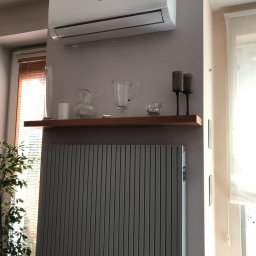 Klimatyzacja do domu Haier Tayga Plus 3,2kW