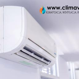 Climavo - Urządzenia, materiały instalacyjne Bydgoszcz