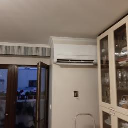 Montaż wentylacji Warszawa 2