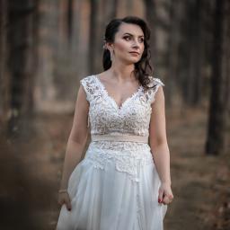 Sesja ciążowa Niedrzwica Duża 4