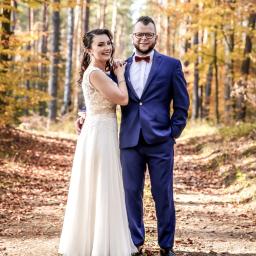 Sesja ciążowa Niedrzwica Duża 1