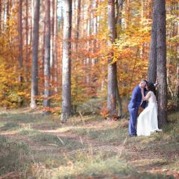 Sesja ciążowa Niedrzwica Duża 3