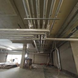 Żywioły Sp. z o.o. - wykonanie instalacji w budownictwie wielorodzinnym