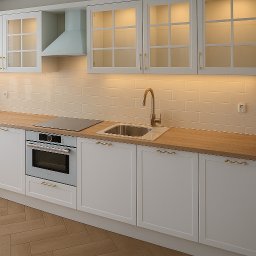 Kuchnie na wymiar Debrzno 4