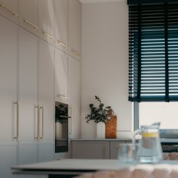 PRZEDSIĘBIORSTWO PRODUKCYJNO HANDLOWO USŁUGOWE "DREWTLOX - MEBLE" - Piotr Tlock - Meble Na Wymiar Debrzno