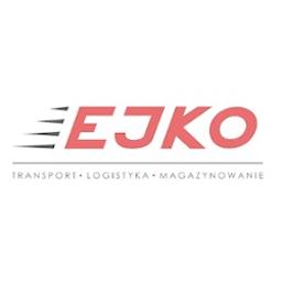 Ejko sp. z o. o. spółka komandytowa - Transport Międzynarodowy Radonice