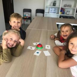 Nauczyciele angielskiego Nysa 1