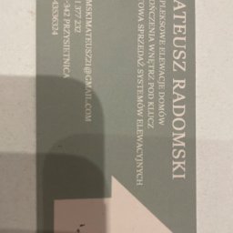 Układanie kostki brukowej Przysietnica 1