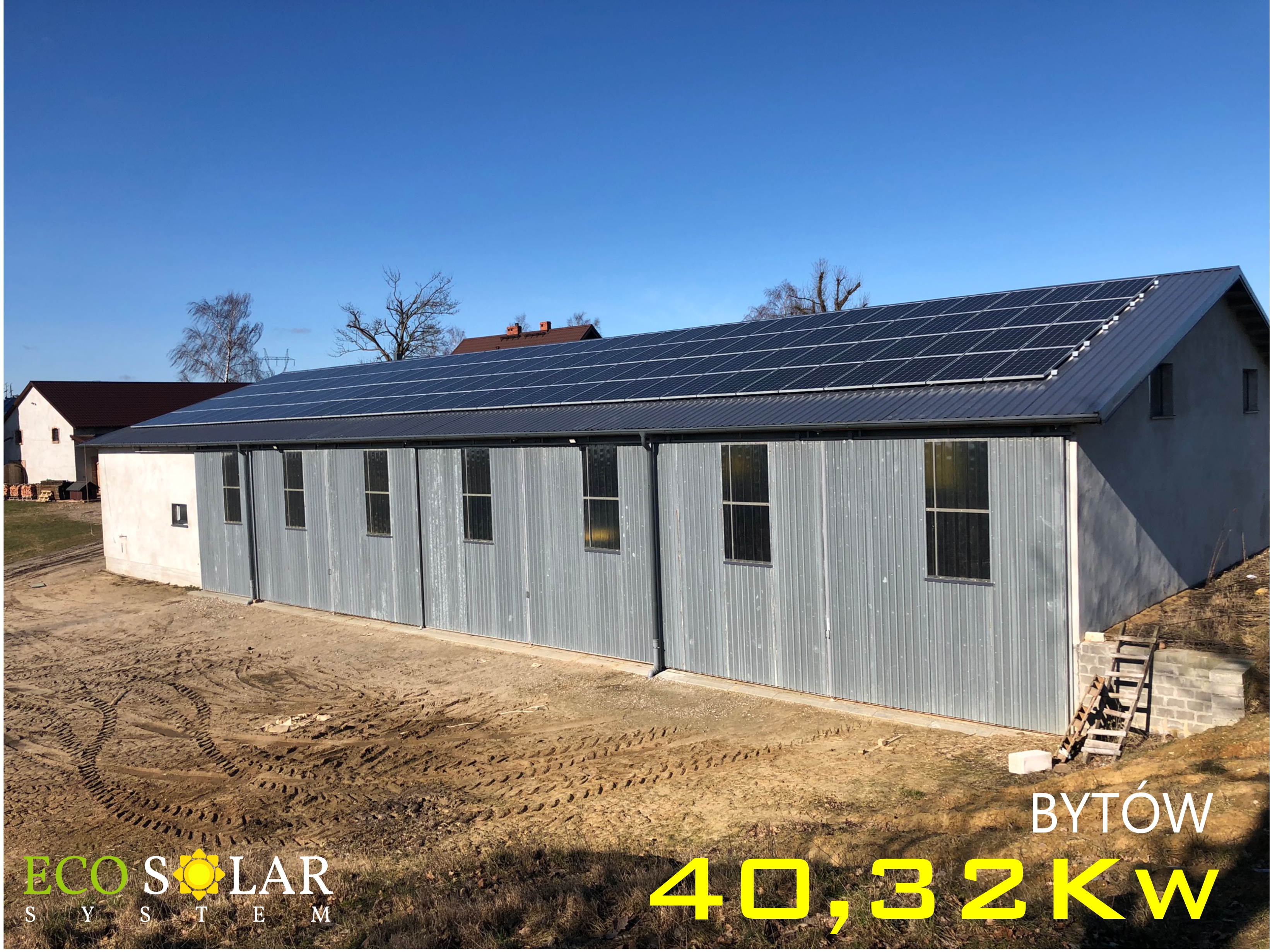 Eco Solar System oddział Gdańsk CENTRALA Gdańsk Opinie, Kontakt