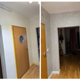 Alpine Brothers - Alpinizm Budowlany, Vadym Tykhomyrskyi - Malowanie Natryskowe Warszawa