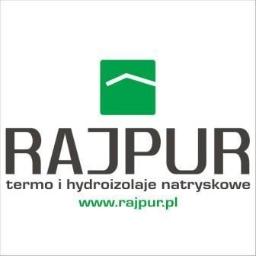 Rajpur Tech - Ocieplanie Dachu Szczecin