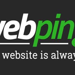 WebPing - Firma Programistyczna Kraków