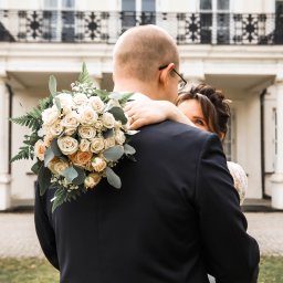 Fotograf na chrzest Jaroszowa wola 4