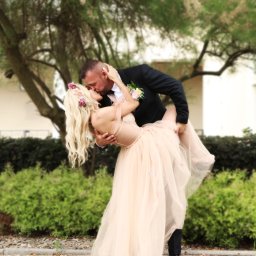 Fotograf na chrzest Jaroszowa wola 2