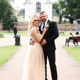 Fotograf na chrzest Jaroszowa wola 1