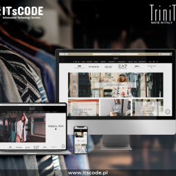 Strony internetowe Częstochowa 3