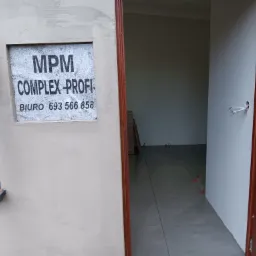 Milo nam poinformować ze jestesmy na koncowym etapie prac w naszym biurze w miejscowośći Stok 10