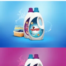 projekt proszkow do prania