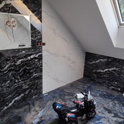 Glazurnik Łapczyca 4