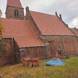 Tęcza Wojciech - Pierwszorzędny Remont Dachu w Głogowie